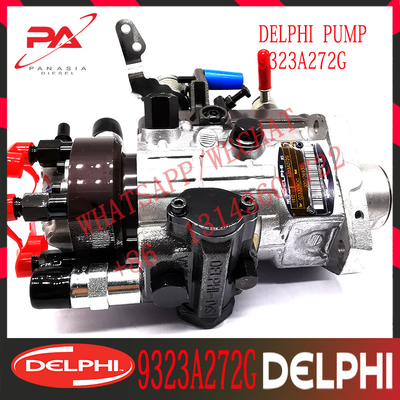 Original DP210/DP310 Pumps Fuel Injection Pump 320-06930 320-06739 320-06603 9323A270G 9323A271G 9323A272G