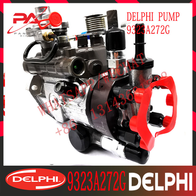 Original DP210/DP310 Pumps Fuel Injection Pump 320-06930 320-06739 320-06603 9323A270G 9323A271G 9323A272G