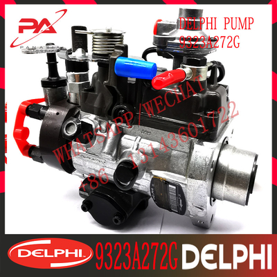 Original DP210/DP310 Pumps Fuel Injection Pump 320-06930 320-06739 320-06603 9323A270G 9323A271G 9323A272G