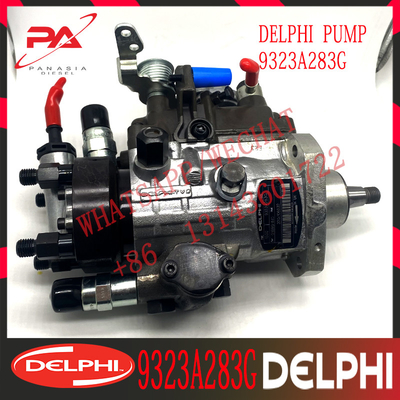 Diesel Common Rail Injection Pump 9323A280G 9323A283G 9320A830G 320-06741 320-06932 320-07052 For JCB
