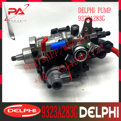 Diesel Common Rail Injection Pump 9323A280G 9323A283G 9320A830G 320-06741 320-06932 320-07052 For JCB