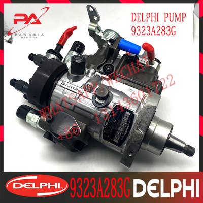 Diesel Common Rail Injection Pump 9323A280G 9323A283G 9320A830G 320-06741 320-06932 320-07052 For JCB