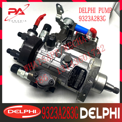 Diesel Common Rail Injection Pump 9323A280G 9323A283G 9320A830G 320-06741 320-06932 320-07052 For JCB