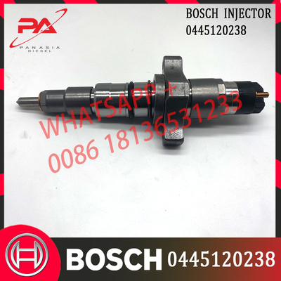Diesel Engine BOSCH Fuel Injector 0445120238 For Dodge Cummins 5.9L