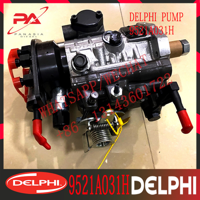 Diesel  fuel injection pump 398-1498 3981498 0445025602 3752647 4631678 463-1678 9521A030H 9521A031H For C-A-T E320D2