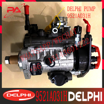Diesel  fuel injection pump 398-1498 3981498 0445025602 3752647 4631678 463-1678 9521A030H 9521A031H For C-A-T E320D2