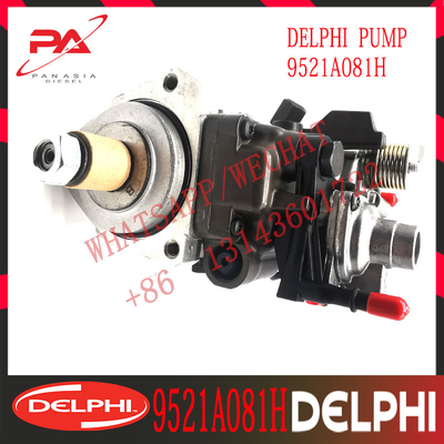 Diesel Fuel Injector Pump 9521A080H 9521A081H For PERKINS Engine 6 Cylinder 4493641