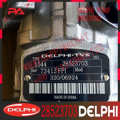 original fuel injection pump 28523703 320/06924 diesel injector pump assy 9323A272G 320/06930 for JCB 3CX 3DX
