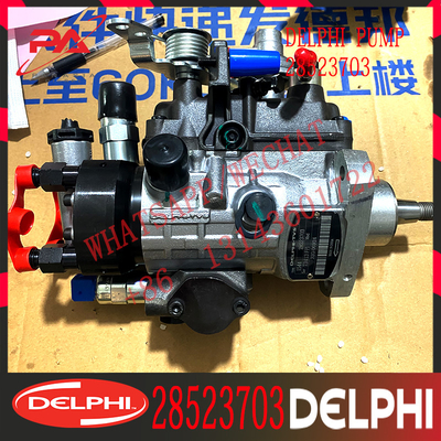 original fuel injection pump 28523703 320/06924 diesel injector pump assy 9323A272G 320/06930 for JCB 3CX 3DX