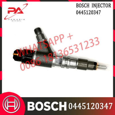 371-3974 3713974 0445120347 Common Rail Fuel Injector For C-A-Terpillar C-A-T C7.1