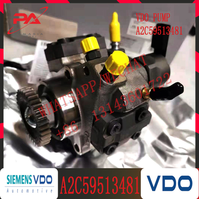 VDO Diesel Fuel Injector Pump A2C59513481 LR006735 LR009737 For LAND ROVER 3.6
