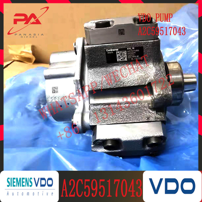 Original New Fuel Injector Pump a2c59517043 bk3q9b395ad 1717702 1849878 fb3q-9b395bd 1841728 db3q9b395ba for Ford