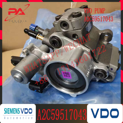 Original New Fuel Injector Pump a2c59517043 bk3q9b395ad 1717702 1849878 fb3q-9b395bd 1841728 db3q9b395ba for Ford