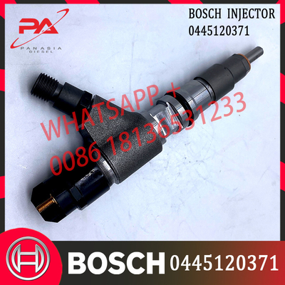 Common Rail BOSCH Diesel Fuel Injectors 0445120382 For C-A-T 3969626 Perkins T413609