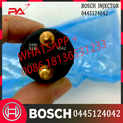 Excavator Engine Parts 0445124042 04915316 For V-O-L-V 350 D8K Engine