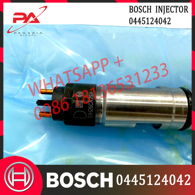 Excavator Engine Parts 0445124042 04915316 For V-O-L-V 350 D8K Engine