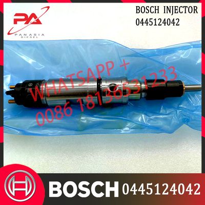 Excavator Engine Parts 0445124042 04915316 For V-O-L-V 350 D8K Engine
