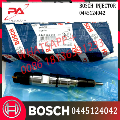 Excavator Engine Parts 0445124042 04915316 For V-O-L-V 350 D8K Engine