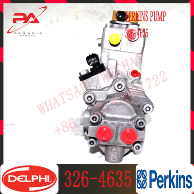 3264635 10R-7662 32F61-10302 fuel Injection pump for C-A-Terpillar C-A-T C6.4 320D E320D 323D