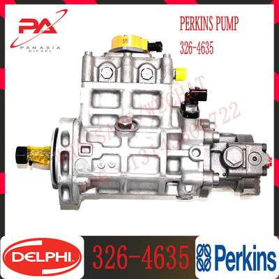 3264635 10R-7662 32F61-10302 fuel Injection pump for C-A-Terpillar C-A-T C6.4 320D E320D 323D