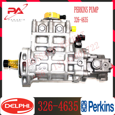 3264635 10R-7662 32F61-10302 fuel Injection pump for C-A-Terpillar C-A-T C6.4 320D E320D 323D