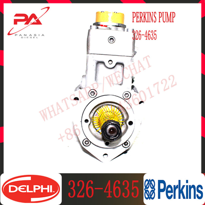 3264635 10R-7662 32F61-10302 fuel Injection pump for C-A-Terpillar C-A-T C6.4 320D E320D 323D