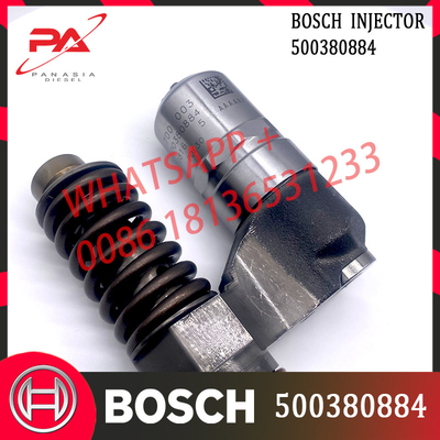 Fuel Injection Unit Pump 0414700003 0414700009 For SCANIA Diesel Injector