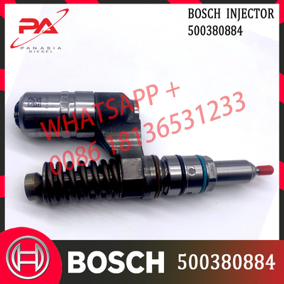 Fuel Injection Unit Pump 0414700003 0414700009 For SCANIA Diesel Injector