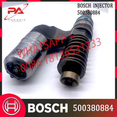 Fuel Injection Unit Pump 0414700003 0414700009 For SCANIA Diesel Injector