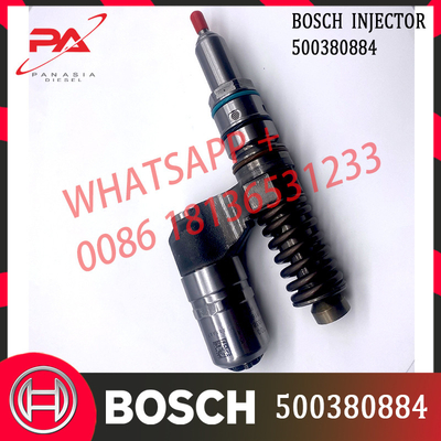 Fuel Injection Unit Pump 0414700003 0414700009 For SCANIA Diesel Injector