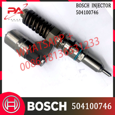 Common Rail Fuel Injector Nozzles 0414700003 504100746