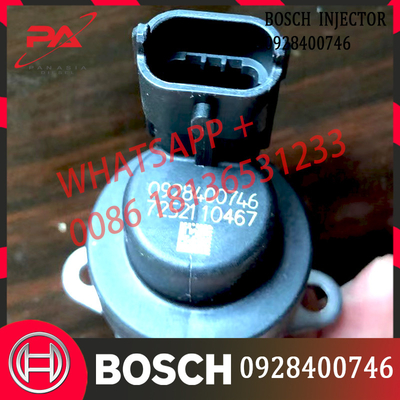 Pressure Regulator Solenoid Fuel Inlet Metering Valve Unit 0928400705 0928400746 51125050033 For MAN / Tems
