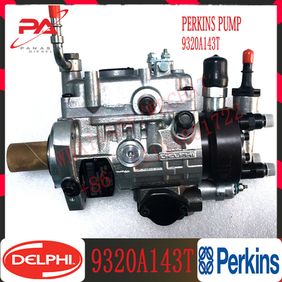 C-A-T JCB Engine DELPHI Fuel Pump Injection Pump 3583A05 2644N207 4111K073 U5MK8291 U5MK8292 9320A143T 9320A535H 9320A485G