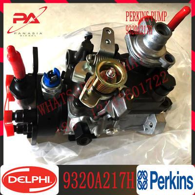 9323A340G 8473B200A 8921A780W 8860A060 9322A120G 397-5642/2/2380 2644H605XR 9320A217H fuel pump for Perkins DP200 DP210