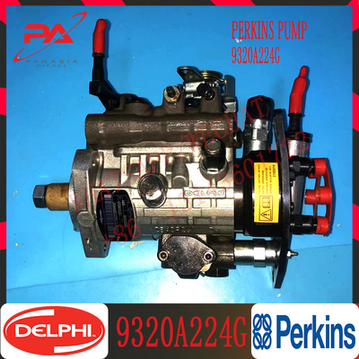 Genuine Diesel Fuel Injection Pump Assy V9320A225G 2644H012 9320A224G 9320A225G 2644H001 2644H016 2644H023 2644H605