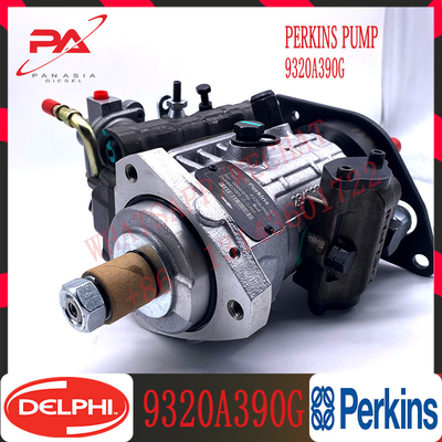 Genuine DP210 Diesel Fuel Injection Pump 9320A390G 9320A396G For PERKINS VISTA 4T 2644H029