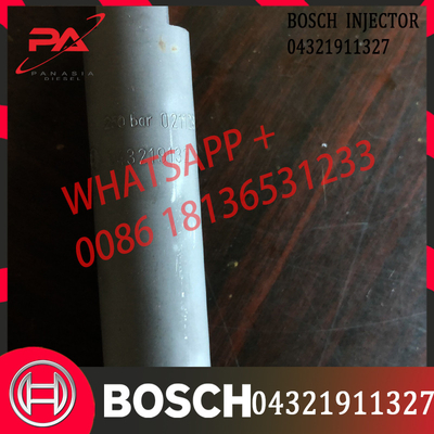 Deutz BFM1013 BOSCH Diesel Fuel Injector 02112957 0432191327