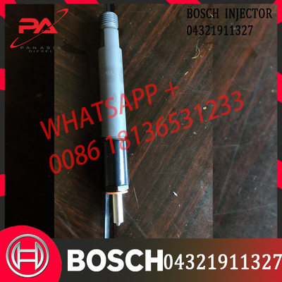 Deutz BFM1013 BOSCH Diesel Fuel Injector 02112957 0432191327