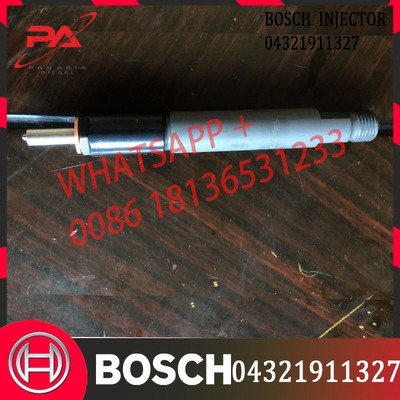 Deutz BFM1013 BOSCH Diesel Fuel Injector 02112957 0432191327