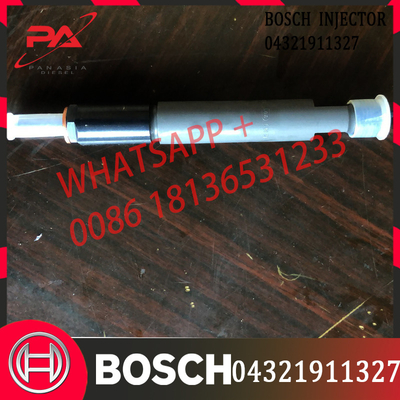 Deutz BFM1013 BOSCH Diesel Fuel Injector 02112957 0432191327