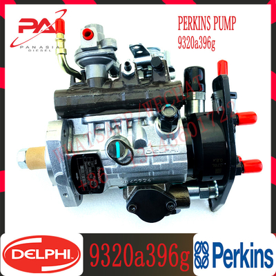 Genuine DP210 Diesel Fuel Injection Pump 9320A390G 9320A396G For PERKINS VISTA 4T 2644H029