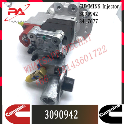 diesel engine Mechanical engine spare parts 3090942 3417677 Fuel Transfer Pump for Cummins