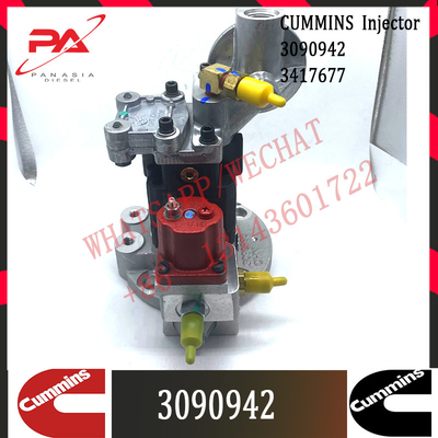 diesel engine Mechanical engine spare parts 3090942 3417677 Fuel Transfer Pump for Cummins