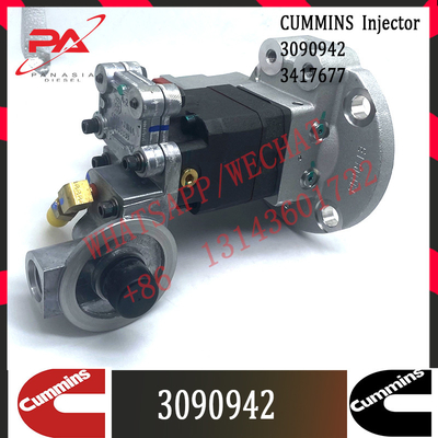 diesel engine Mechanical engine spare parts 3090942 3417677 Fuel Transfer Pump for Cummins