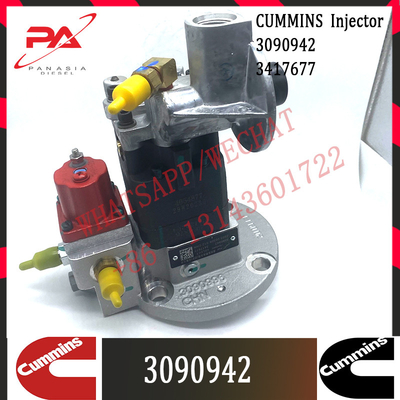 diesel engine Mechanical engine spare parts 3090942 3417677 Fuel Transfer Pump for Cummins