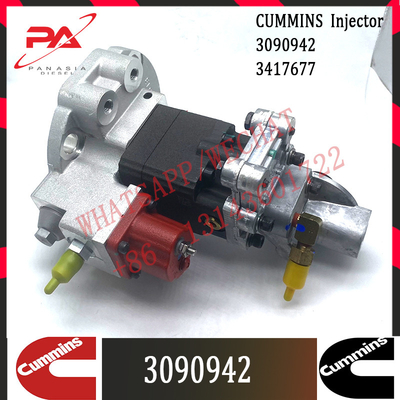diesel engine Mechanical engine spare parts 3090942 3417677 Fuel Transfer Pump for Cummins