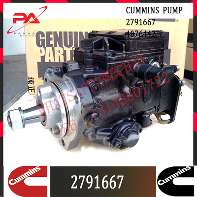 Cummins Diesel Engine Fuel System parts QSC8.3 Fuel Pump 4076442 4076443 2791667
