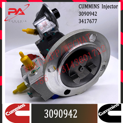Excavator Fuel Injector Pump ISM11 QSM11 M11 Diesel Engine Fuel Pump 3417677 3090942 in Stock