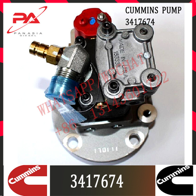 electrical ejection engine QSM11 / ISM11 / M11 fuel pump 3090942 / 3417674 / 4954876 /4954877
