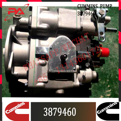 Cummins Diesel Engine Fuel System parts Fuel Pump 3879460